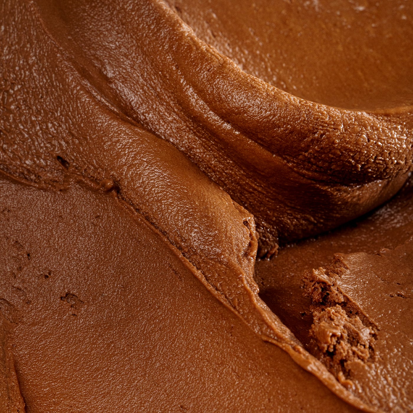 Base Gelato e Sorbetto cioccolato Domori